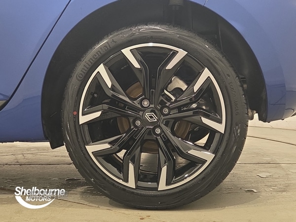 Used Renault Clio 2025 for sale - 77156902: Photo 7