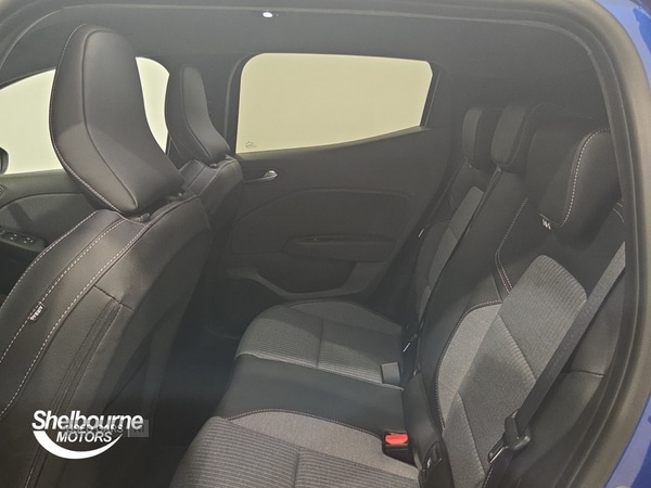 Used Renault Clio 2025 for sale - 77156902: Photo 9