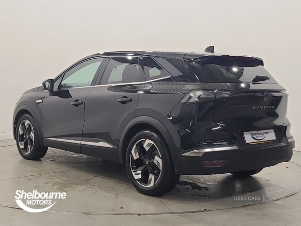 Used Renault Other 2025 for sale - 76446929: Photo 2