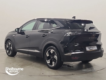 Used Renault Other 2025 for sale - 76446929: Photo