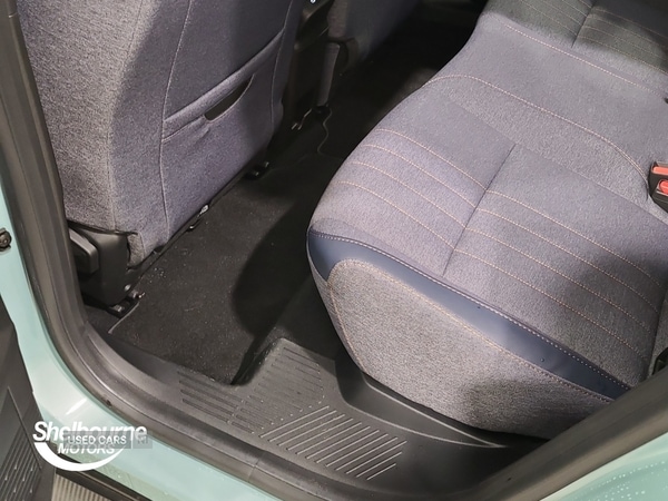 Used Renault 4 2025 for sale - 76715961: Photo 10