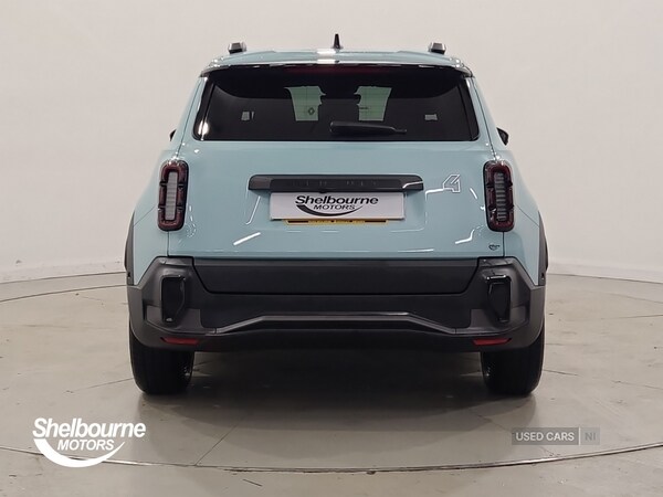 Used Renault 4 2025 for sale - 76715961: Photo 15