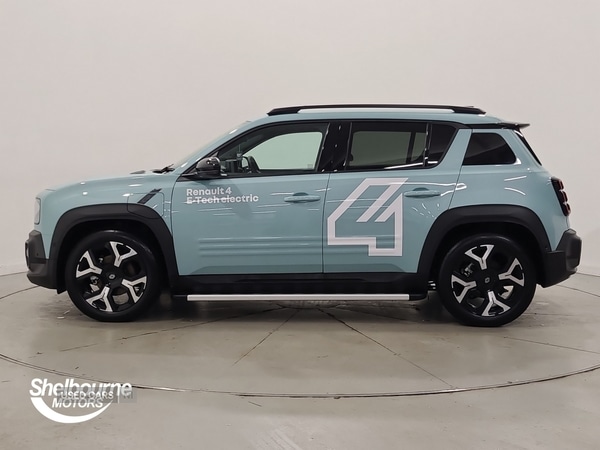 Used Renault 4 2025 for sale - 76715961: Photo 16