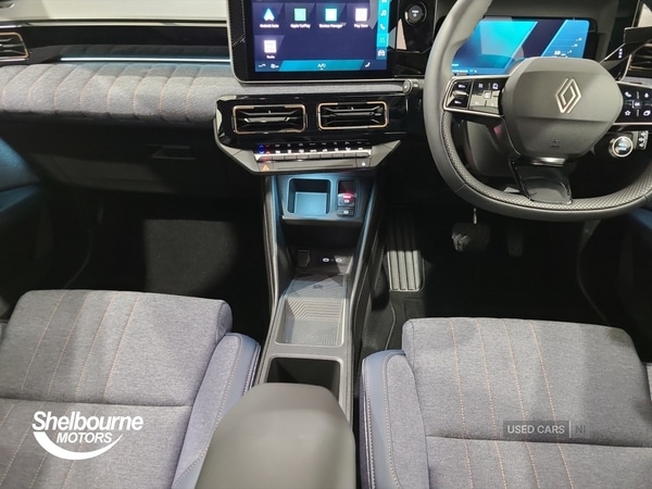 Used Renault 4 2025 for sale - 76715961: Photo 17