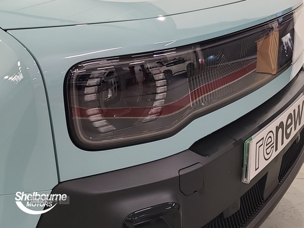 Used Renault 4 2025 for sale - 76715961: Photo 22