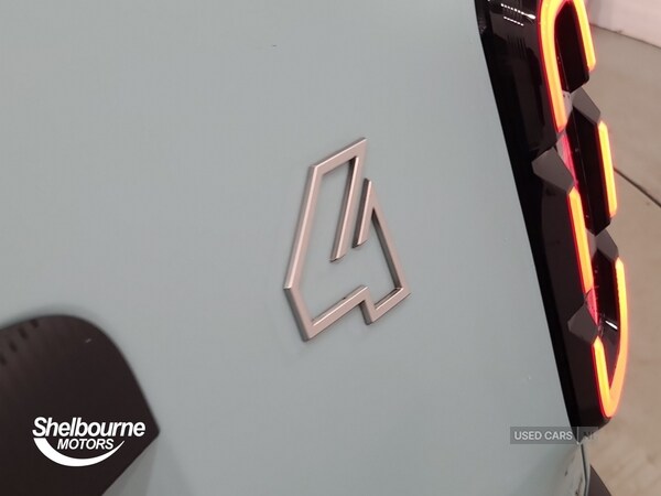 Used Renault 4 2025 for sale - 76715961: Photo 26