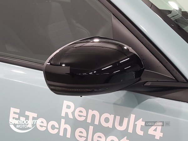 Used Renault 4 2025 for sale - 76715961: Photo 27