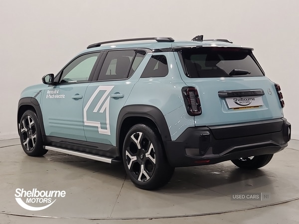 Used Renault 4 2025 for sale - 76715961: Photo 3