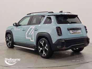 Used Renault 4 2025 for sale - 76715961: Photo