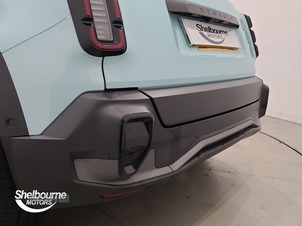 Used Renault 4 2025 for sale - 76715961: Photo 48