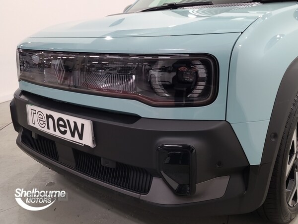 Used Renault 4 2025 for sale - 76715961: Photo 49