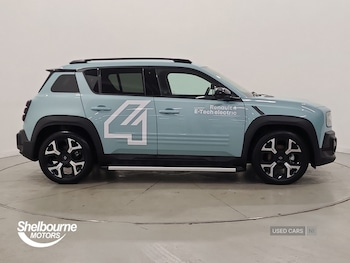 Used Renault 4 2025 for sale - 76715961: Photo