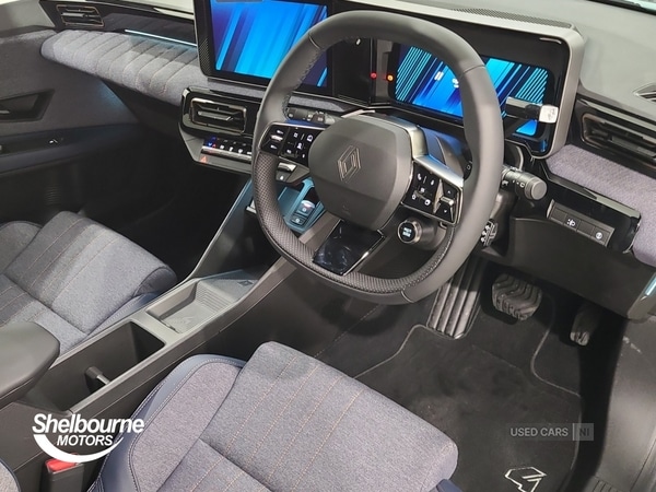 Used Renault 4 2025 for sale - 76715961: Photo 5