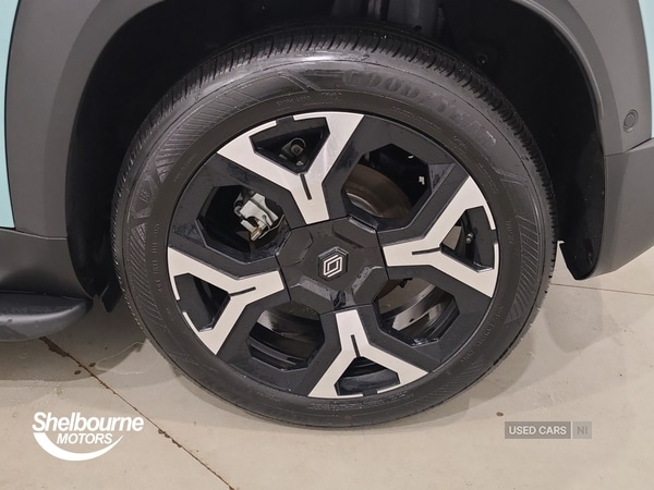 Used Renault 4 2025 for sale - 76715961: Photo 8