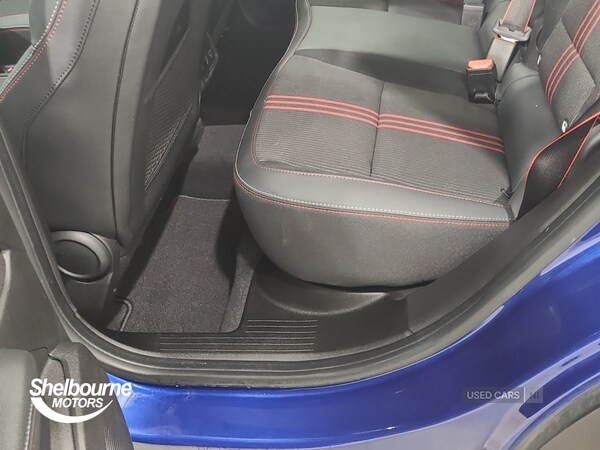Used Renault Captur 2022 for sale - 76308208: Photo 10