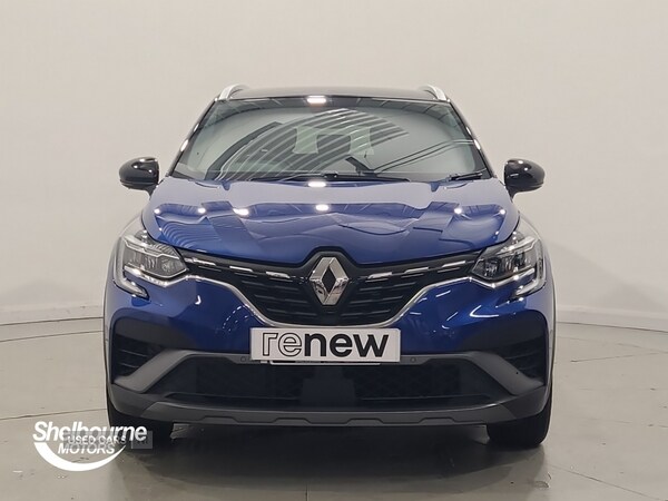 Used Renault Captur 2022 for sale - 76308208: Photo 11