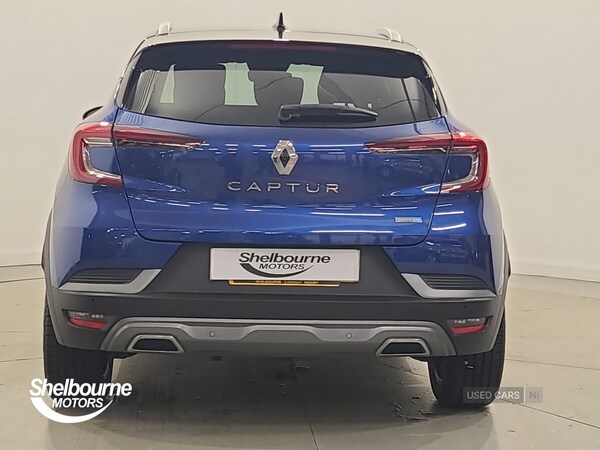 Used Renault Captur 2022 for sale - 76308208: Photo 14