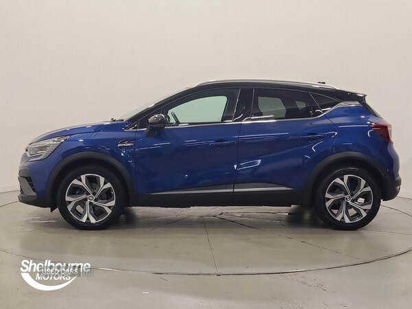 Used Renault Captur 2022 for sale - 76308208: Photo 15