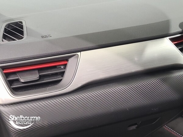 Used Renault Captur 2022 for sale - 76308208: Photo 18