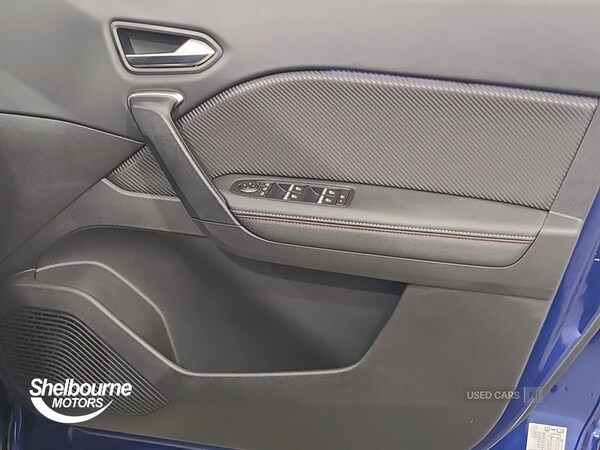 Used Renault Captur 2022 for sale - 76308208: Photo 19