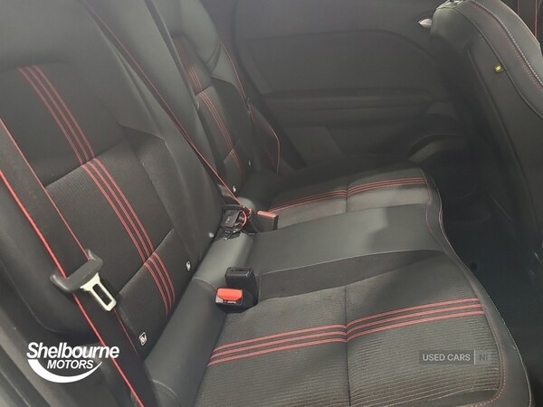 Used Renault Captur 2022 for sale - 76308208: Photo 20