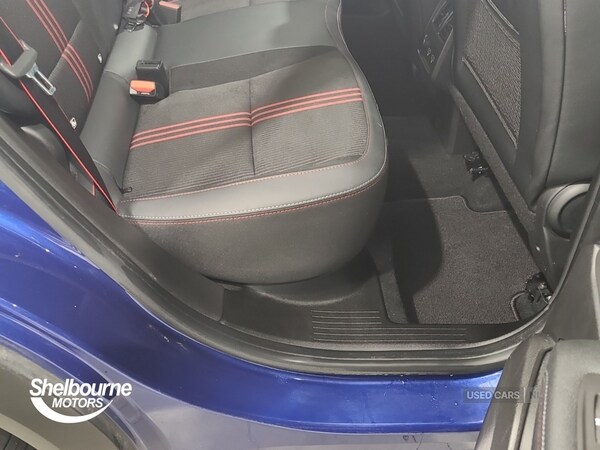 Used Renault Captur 2022 for sale - 76308208: Photo 22