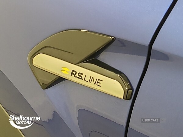 Used Renault Captur 2022 for sale - 76308208: Photo 23