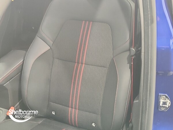 Used Renault Captur 2022 for sale - 76308208: Photo 24