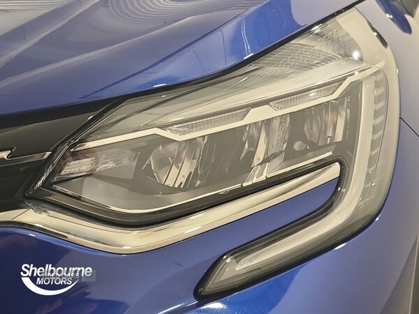 Used Renault Captur 2022 for sale - 76308208: Photo 25