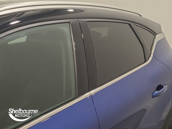 Used Renault Captur 2022 for sale - 76308208: Photo 28