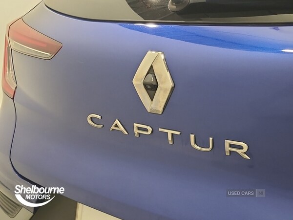 Used Renault Captur 2022 for sale - 76308208: Photo 30