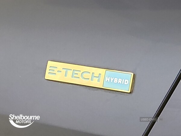 Used Renault Captur 2022 for sale - 76308208: Photo 31