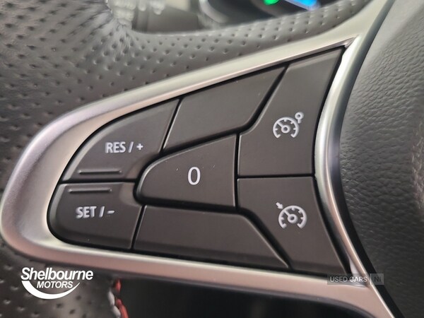Used Renault Captur 2022 for sale - 76308208: Photo 34