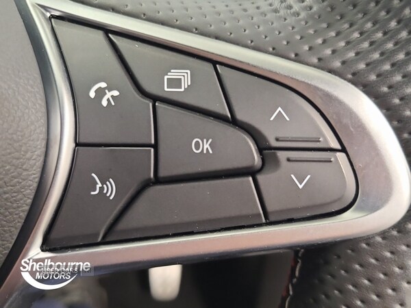 Used Renault Captur 2022 for sale - 76308208: Photo 35