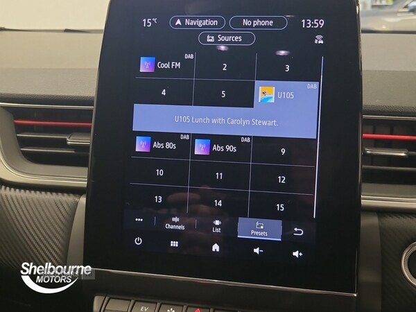 Used Renault Captur 2022 for sale - 76308208: Photo 39