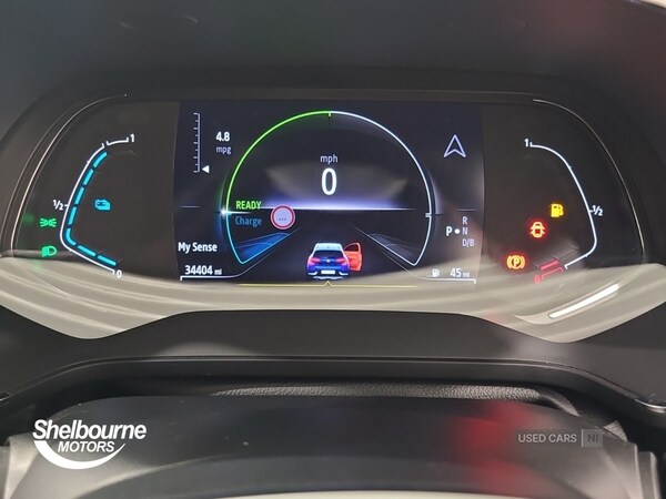 Used Renault Captur 2022 for sale - 76308208: Photo 42