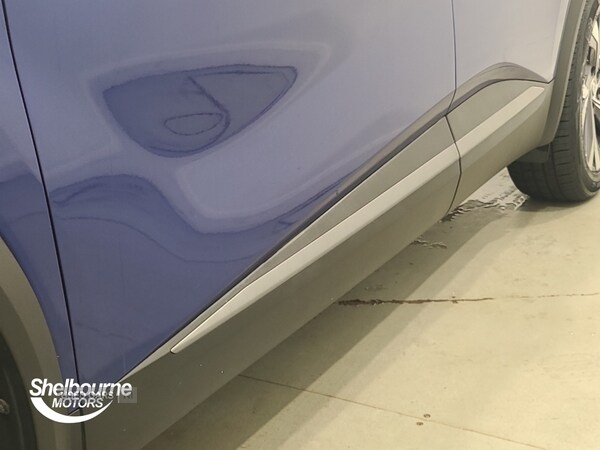 Used Renault Captur 2022 for sale - 76308208: Photo 46