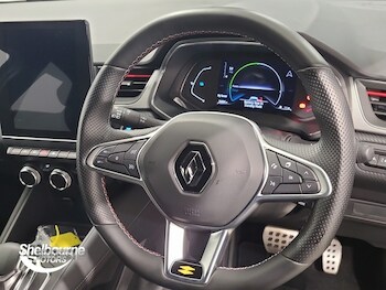Used Renault Captur 2022 for sale - 76308208: Photo 4