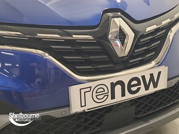 Used Renault Captur 2022 for sale - 76308208: Photo 50