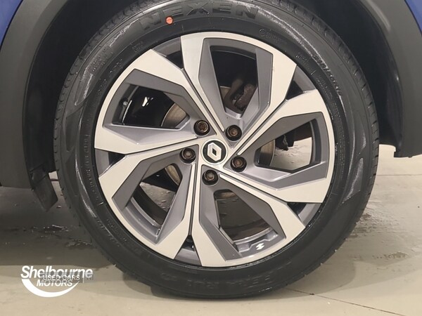 Used Renault Captur 2022 for sale - 76308208: Photo 7
