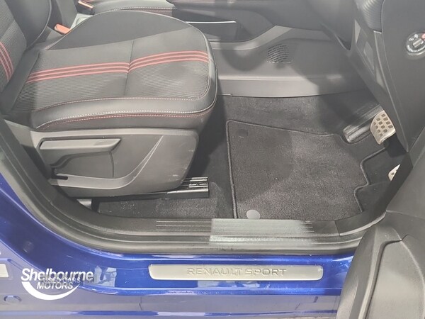 Used Renault Captur 2022 for sale - 76308208: Photo 8
