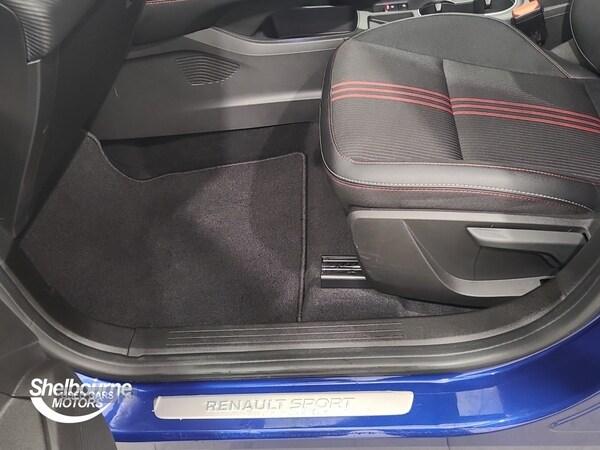 Used Renault Captur 2022 for sale - 76308208: Photo 9