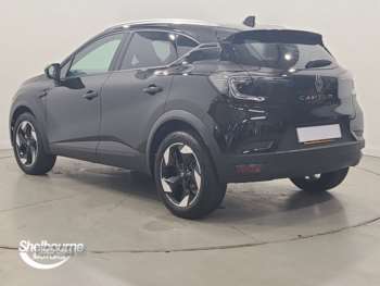 Used Renault Captur 2025 for sale - 75142019: Photo