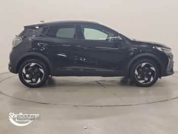 Used Renault Captur 2025 for sale - 75142019: Photo