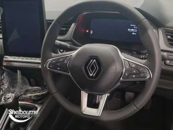 Used Renault Captur 2025 for sale - 75142019: Photo