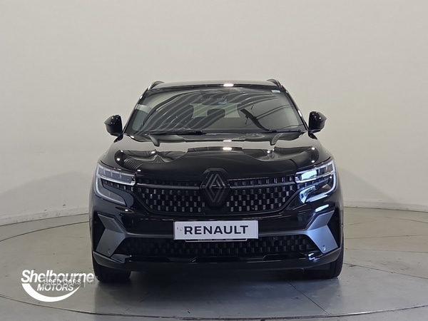 Used Renault Austral 2024 for sale - 78059077: Photo 12