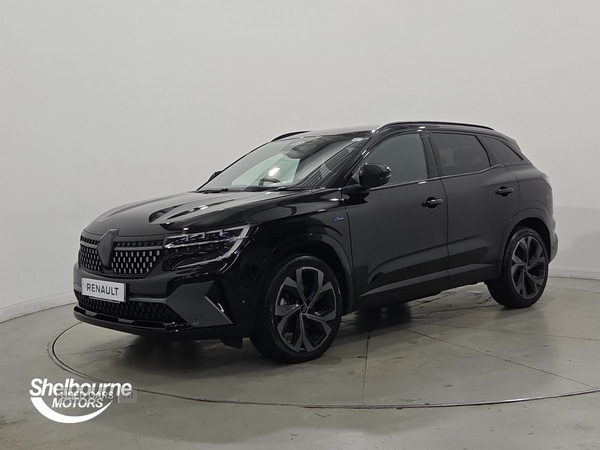 Used Renault Austral 2024 for sale - 78059077: Photo 13