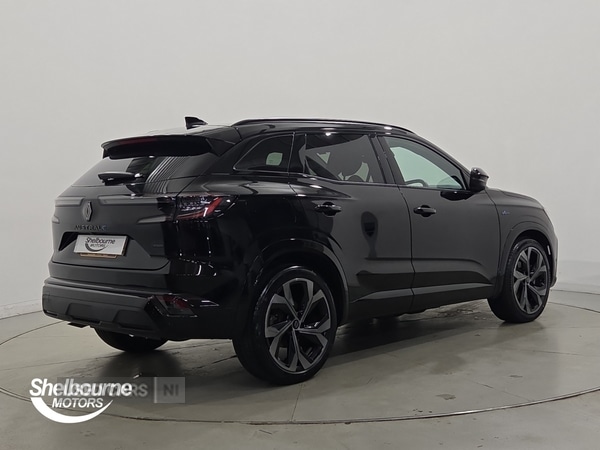 Used Renault Austral 2024 for sale - 78059077: Photo 14