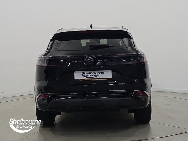 Used Renault Austral 2024 for sale - 78059077: Photo 15