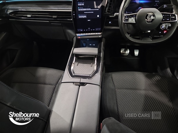 Used Renault Austral 2024 for sale - 78059077: Photo 17